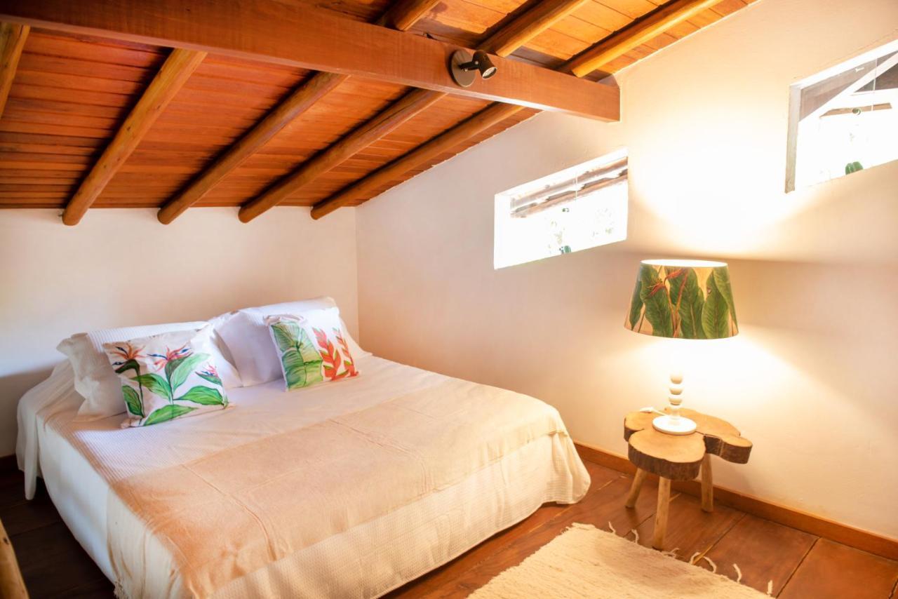 Holiday home Casa Teteia Porto Seguro