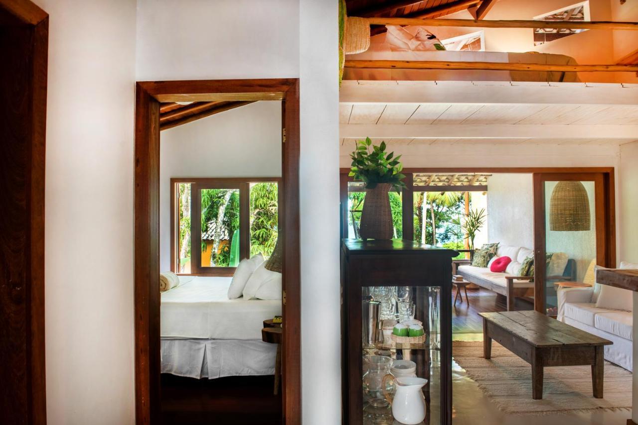 Casa Teteia Porto Seguro