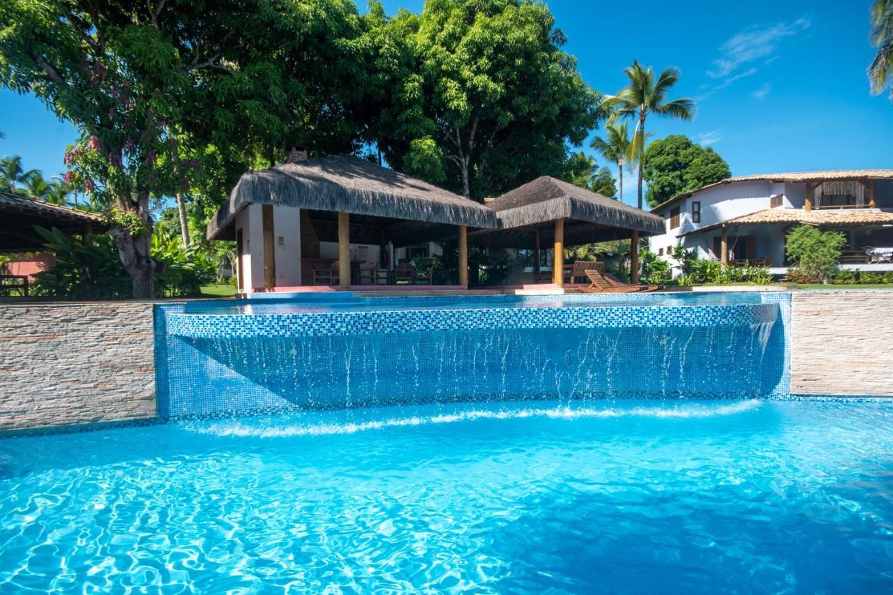 Casa Teteia Holiday home Porto Seguro