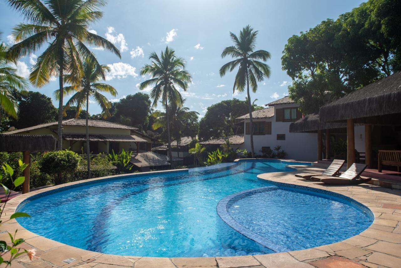 Casa Teteia Holiday home Porto Seguro