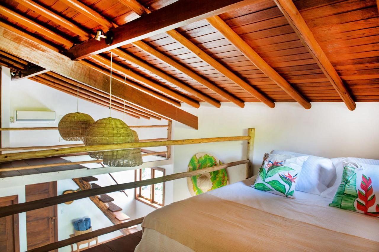 Holiday home Casa Teteia Porto Seguro