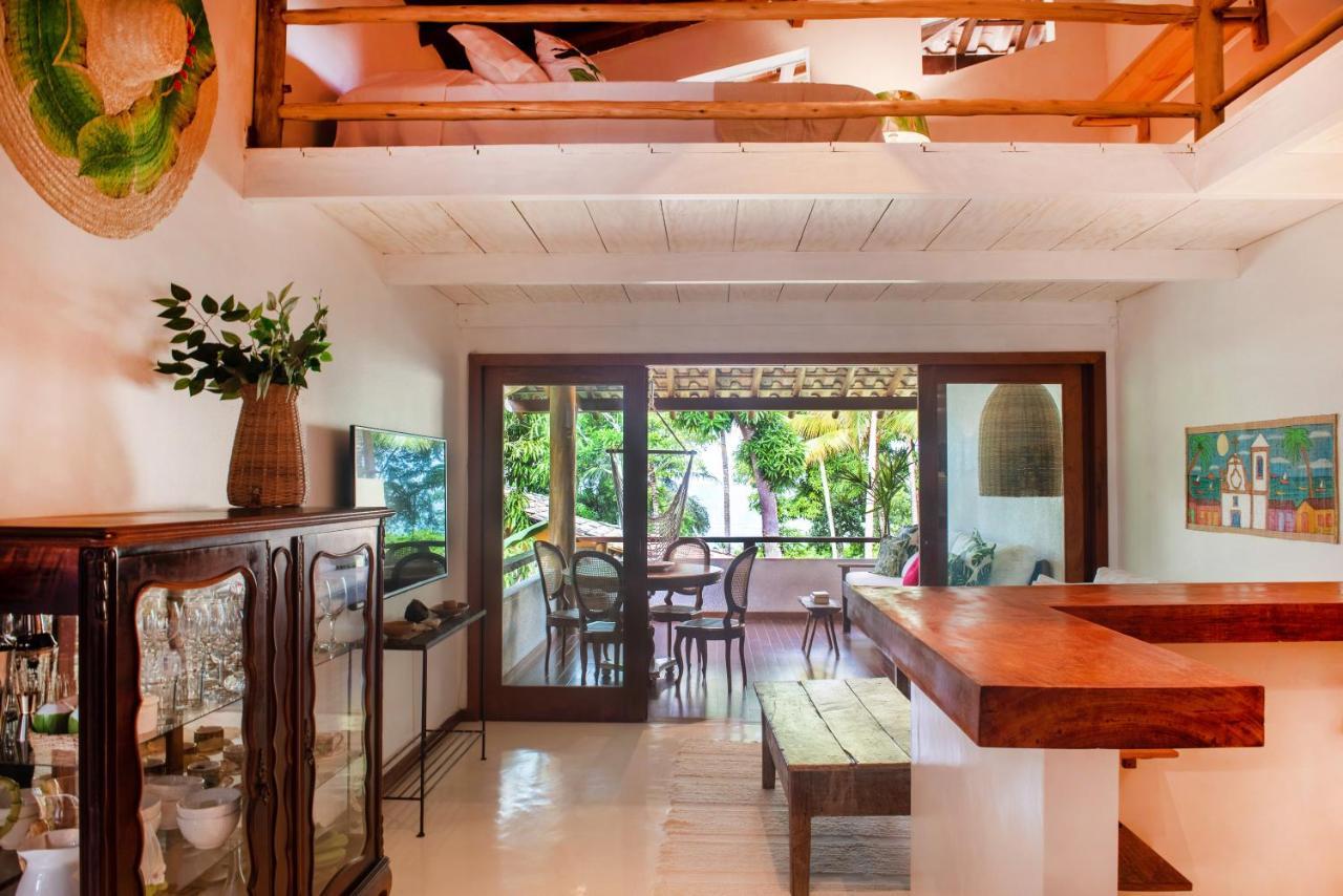 Casa Teteia Porto Seguro